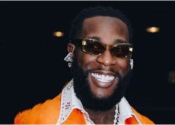Burna boy 2