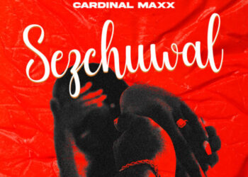 Cardinal maxx Sezchuwal