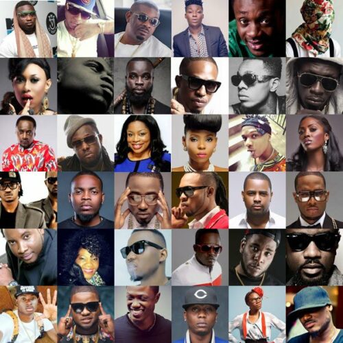 Fortunes and Fame: Unveiling the Net Worth of Nigeria's A-List Celebrities 1 width=500