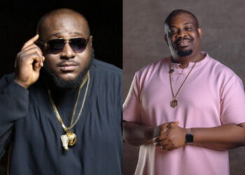 DJ Big N Don Jazzy