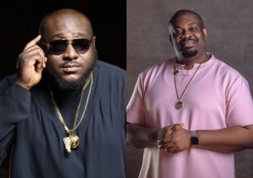 DJ Big N Don Jazzy