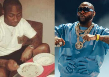 Davido 1 2