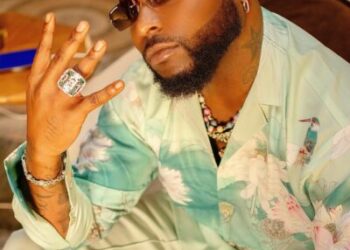 Davido 1