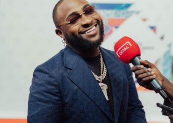 Davido 2