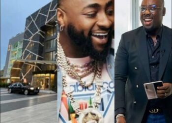 Davido Obi Cubana