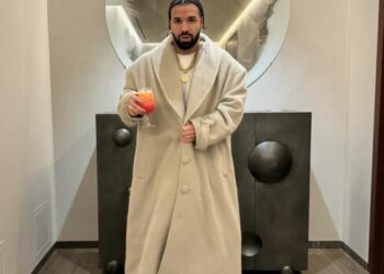 Drake