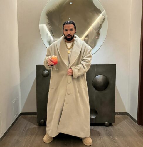 Apple Music’s Top 20 Most Streamed Artists of All Time Revealed 2 Drake