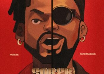 Fameye & Patoranking - Sober (Soo Bad)