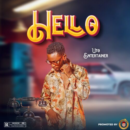 UTO Entertainer - Hello (@utoentertainer) 1 width=500