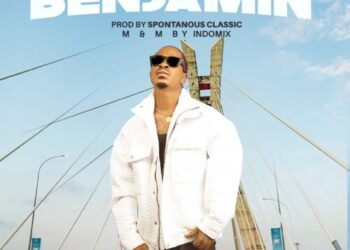 Prince Bankz - Benjamin Feat. 100HurriKane 6 IMG 20240309 WA0001