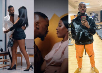 KIzz Daniel 1