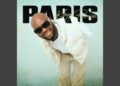 King Promise - Paris