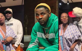 Kizz Daniel