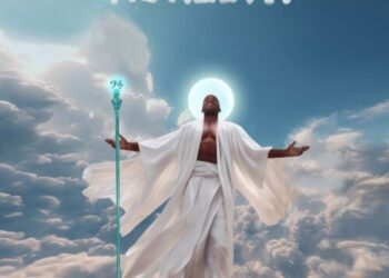 Korede Bello - Cover Me