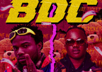 Krizmoni BDC Artwork