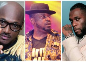 List Of Nigerian Celebrities Eedris Abdulkareem Fought In Entertainment Industry