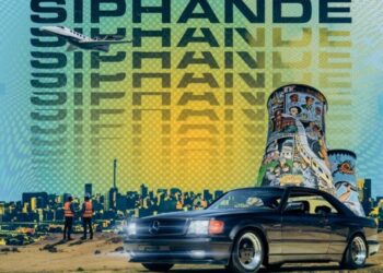 Mobi Dixon, Mr Nation Thingz & Luigi Anywhere – Siphande