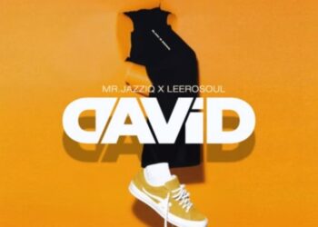 Mr JazziQ & Leerosoul – David
