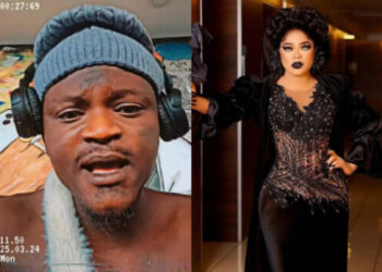 Portable Bobrisky