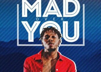 Runtown - Mad Over You