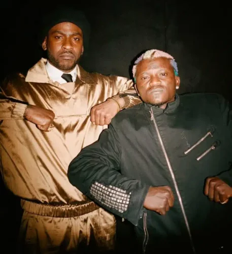 Afrobeats Without Borders: How Nigerian Artists Are Redefining Global Pop in 2026 5 Skepta & Portable