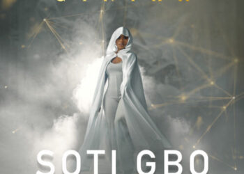 Soti gbo GINIKA