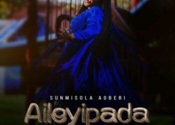 Sunmisola Agbebi - Aileyipada