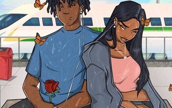Taves - Folake