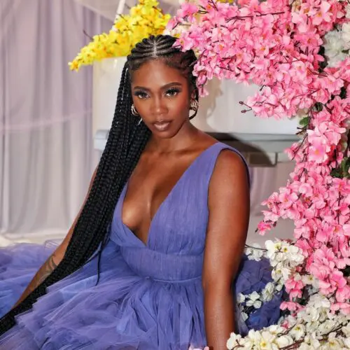 Tiwa Savage on the ‘Queen of Afrobeats’ Title: ‘It Makes Me Uncomfortable’