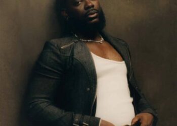 Adekunle Gold