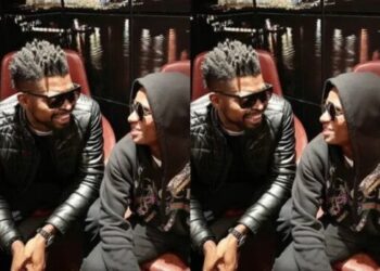 basketmouth wizkid 1