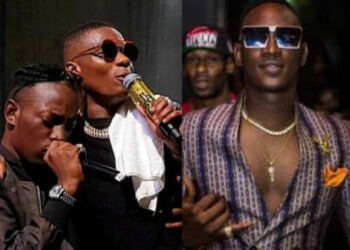 dammy wizkid