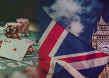 parliament gambling