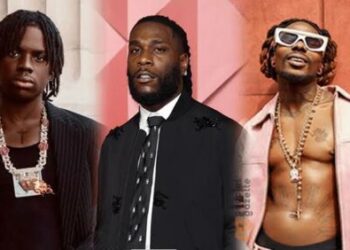 rema asake burna