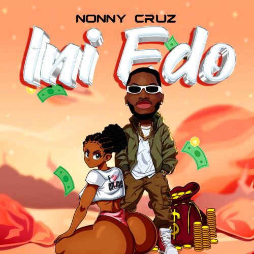 Nonny Cruz - Ini Edo 1 width=500