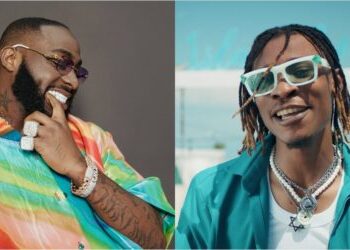 1 da banton Davido