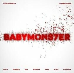 Babymonster - Sheesh