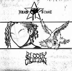 Bloody Civilian - Head Start