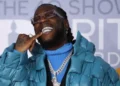 Burna Boy, MSG