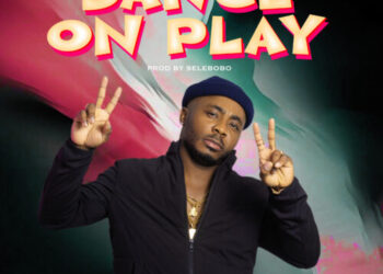 DANCE ON PLAY JAMESON DIOR