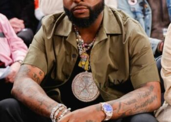Davido