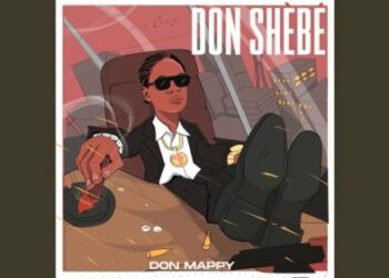 Don Mappy - Lo De (idc)
