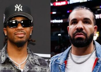 Drake Metro Boomin