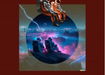 DrummeRTee924 & Laz Mfanaka - Underground Kings EP