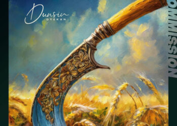 Dunsin Oyekan - The Worshipper's Song