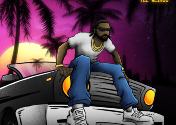 Far away Artwork
