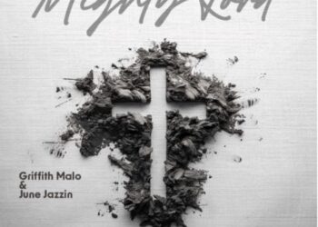 Griffith Malo & June Jazzin - Mighty Lord