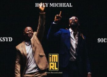 Holy Micheal Thumbnail 1
