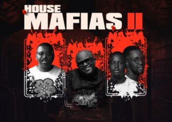 King Deetoy, EZRA & Deep Essentials – House Mafias 2 EP