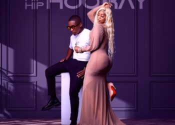 Mac lopez & Emkay - Hip Hip Hooray ft. Hlokza & Lihle Bliss